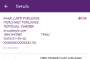 Money taken out my account without my authorization